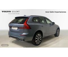 Volvo XC 60 XC60 Plus, B4 Semihibrido, Diesel, Dark de 2023 con 15.387 Km por 47.500 EUR. en Asturia