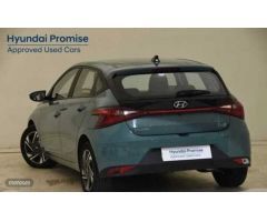 Hyundai i20 1.0 TGDI Klass 100 de 2023 con 15.176 Km por 18.990 EUR. en A Coruna