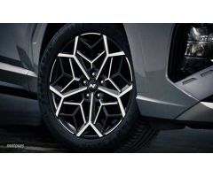 Hyundai Tucson 1.6 TGDI Nline 30 Aniversario 4x2 de 2023 con 10.261 Km por 29.990 EUR. en A Coruna