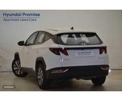 Hyundai Tucson 1.6 TGDI Klass 4x2 de 2023 con 18.164 Km por 25.990 EUR. en A Coruna