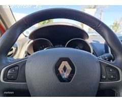 Renault Clio TCe Limited 55kW de 2018 con 57.950 Km por 11.200 EUR. en Huelva