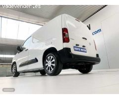 Opel Combo 1.5 TD CARGO 75CV de 2020 con 109.000 Km por 13.800 EUR. en Guipuzcoa