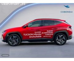 Hyundai Tucson Tucson 1.6 TGDI PHEV Tecno Sky AT de 2023 con 17.500 Km por 39.500 EUR. en Madrid