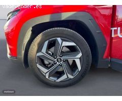Hyundai Tucson Tucson 1.6 TGDI PHEV Tecno Sky AT de 2023 con 17.500 Km por 39.500 EUR. en Madrid