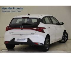 Hyundai i20 1.0 TGDI Klass 100 de 2023 con 10.538 Km por 17.990 EUR. en Asturias