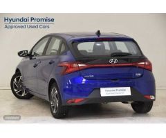 Hyundai i20 1.0 TGDI Klass 100 de 2023 con 11.408 Km por 17.990 EUR. en Asturias