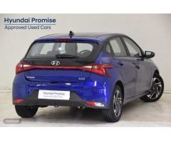 Hyundai i20 1.0 TGDI Klass 100 de 2023 con 11.408 Km por 17.990 EUR. en Asturias