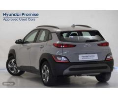 Hyundai Kona 1.6 GDI DT Maxx de 2023 con 10.209 Km por 24.838 EUR. en Madrid