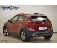 Hyundai Kona 1.6 GDI DT Maxx de 2023 con 7.984 Km por 24.870 EUR. en Madrid