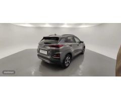 Hyundai Kona 1.6 GDI DT Tecno Red de 2020 con 32.500 Km por 19.900 EUR. en Barcelona