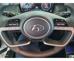 Hyundai Tucson 1.6 TGDI 48V Tecno 2C 4x2 de 2023 con 1 Km por 30.990 EUR. en Madrid