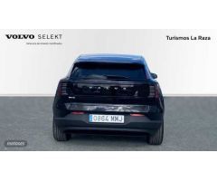 Volvo EX30 EX30 Ultra, Single Motor Extended Range, Electrico de 2023 con 3.446 Km por 44.600 EUR. e