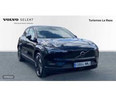 Volvo EX30 EX30 Ultra, Single Motor Extended Range, Electrico de 2023 con 3.446 Km por 44.600 EUR. e