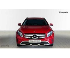 Mercedes Clase GLA 2.1 GLA STYLE 200 D AUTO 136 5P de 2017 con 93.654 Km por 22.900 EUR. en A Coruna