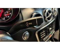 Mercedes Clase GLA 2.1 GLA STYLE 200 D AUTO 136 5P de 2017 con 93.654 Km por 22.900 EUR. en A Coruna