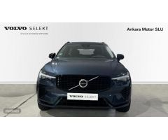 Volvo XC 60 XC60 Plus, B4 Semihibrido, Diesel, Dark de 2023 con 5.569 Km por 48.500 EUR. en Alicante