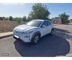 Hyundai Kona Electric Tecno de 2020 con 65.000 Km por 23.500 EUR. en Valencia