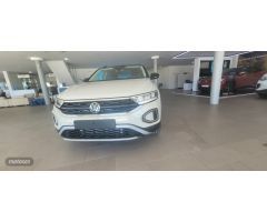 Volkswagen T-Roc Life 1.5 TSI 110kW (150CV) DSG de 2023 con 10.700 Km por 31.750 EUR. en Sevilla