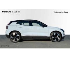 Volvo EX30 EX30 Ultra, Twin Motor Performance, Electrico de 2023 con 5.800 Km por 44.900 EUR. en Sev
