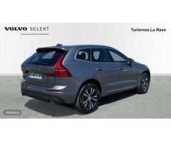 Volvo XC 60 XC60 D3 Business Plus Manual de 2020 con 105.859 Km por 26.900 EUR. en Sevilla