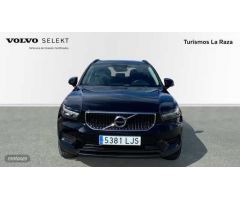 Volvo XC40 XC40 D3  Manual de 2020 con 45.860 Km por 26.500 EUR. en Sevilla