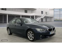 BMW Serie 3 f30/f80 328IA LUXURY de 2012 con 241.000 Km por 13.970 EUR. en Madrid