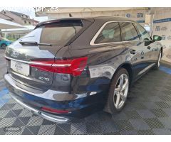 Audi A6 AVANTSPORT 40TDI  S-TONIC 5P de 2019 con 58.810 Km por 36.900 EUR. en Pontevedra