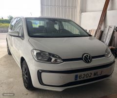 Volkswagen e-up! e-up 82cv de 2021 con 30.000 Km por 13.500 EUR. en Madrid