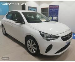 Opel Corsa 1.2 XEL 55kW (75CV) Edition de 2022 con 22.182 Km por 15.990 EUR. en Baleares