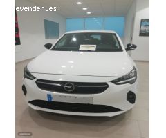 Opel Corsa 1.2 XEL 55kW (75CV) Edition de 2022 con 22.182 Km por 15.990 EUR. en Baleares
