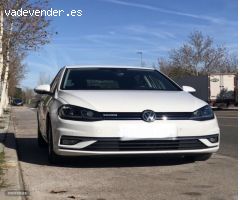 Volkswagen Golf R-Line 1.5 TSI 96kW (130CV) de 2019 con 80.000 Km por 17.500 EUR. en Madrid