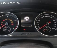 Volkswagen Golf R-Line 1.5 TSI 96kW (130CV) de 2019 con 80.000 Km por 17.500 EUR. en Madrid