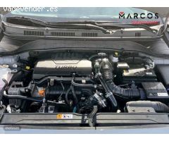 Hyundai Kona 1.0 TGDI Maxx 4x2 de 2022 con 5.000 Km por 19.900 EUR. en Valencia