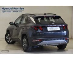 Hyundai Tucson Tucson 1.6 CRDI Maxx 4x2 de 2023 con 11.776 Km por 26.500 EUR. en Segovia