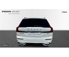 Volvo XC 60 2.0 B4 D PLUS DARK AUTO 197 5P de 2023 con 15.755 Km por 49.900 EUR. en Cordoba