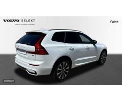 Volvo XC 60 2.0 B4 D PLUS DARK AUTO 197 5P de 2023 con 15.755 Km por 49.900 EUR. en Cordoba