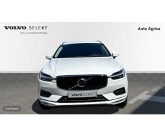 Volvo XC 60 XC60 Momentum Pro, B4 mild hybrid de 2021 con 104.792 Km por 35.500 EUR. en La Rioja