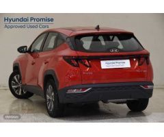 Hyundai Tucson Tucson 1.6 CRDI Klass 4x2 de 2023 con 19.288 Km por 24.900 EUR. en Madrid