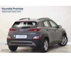 Hyundai Kona 1.0 TGDI Maxx 4x2 de 2023 con 19.116 Km por 20.800 EUR. en Alicante