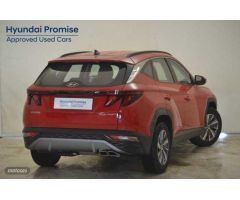 Hyundai Tucson 1.6 TGDI Maxx 4x2 de 2023 con 8.456 Km por 25.990 EUR. en Alicante