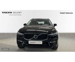 Volvo XC 60 XC60 Core, B4 (diesel), Diesel de 2022 con 1.500 Km por 44.900 EUR. en Valencia