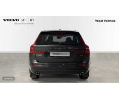 Volvo XC 60 XC60 Momentum Pro, B4 mild hybrid de 2021 con 77.200 Km por 41.900 EUR. en Valencia
