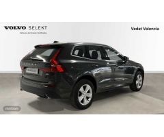 Volvo XC 60 XC60 Momentum Pro, B4 mild hybrid de 2021 con 77.200 Km por 41.900 EUR. en Valencia