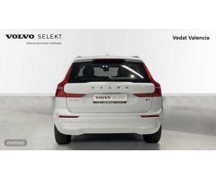 Volvo XC 60 XC60 Momentum Pro, B4 mild hybrid (diesel) de 2021 con 22.050 Km por 41.900 EUR. en Vale