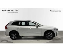Volvo XC 60 XC60 Momentum Pro, B4 mild hybrid (diesel) de 2021 con 22.050 Km por 41.900 EUR. en Vale