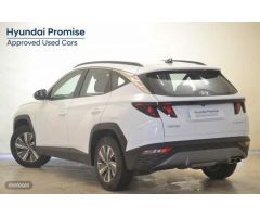 Hyundai Tucson Tucson 1.6 CRDI Maxx 4x2 de 2023 con 18.363 Km por 24.900 EUR. en Barcelona