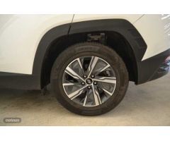 Hyundai Tucson Tucson 1.6 CRDI Maxx 4x2 de 2023 con 18.363 Km por 24.900 EUR. en Barcelona