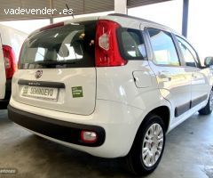 Fiat Panda 1.2 lounge 69cv de 2019 con 20.556 Km por 9.500 EUR. en Sevilla