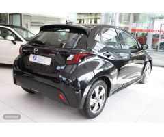 Mazda Mazda2 Hybrid MAZDA 2 HYBRID 1.5 AUT  EXCLUSIVE LINE 5P de 2024 con 10 Km por 24.500 EUR. en P