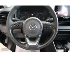 Mazda Mazda2 Hybrid MAZDA 2 HYBRID 1.5 AUT  EXCLUSIVE LINE 5P de 2024 con 10 Km por 24.500 EUR. en P